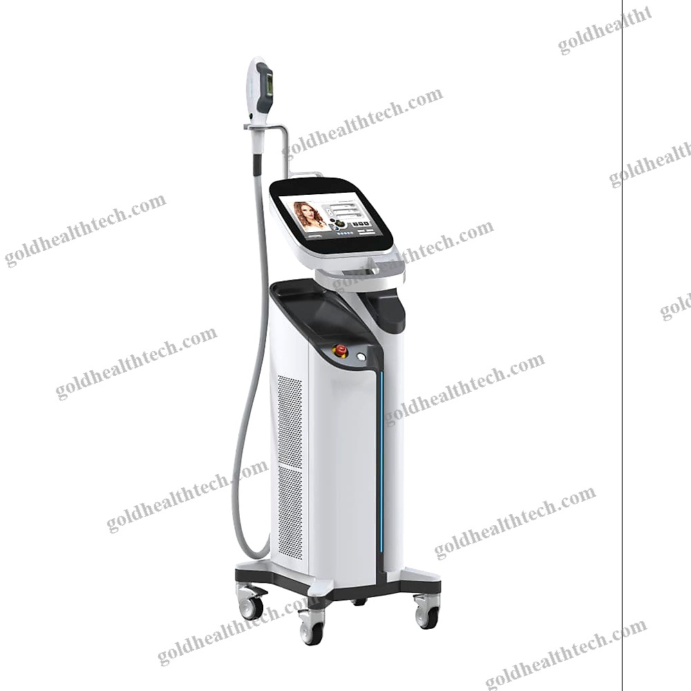 Hair Removal Ipl System 1