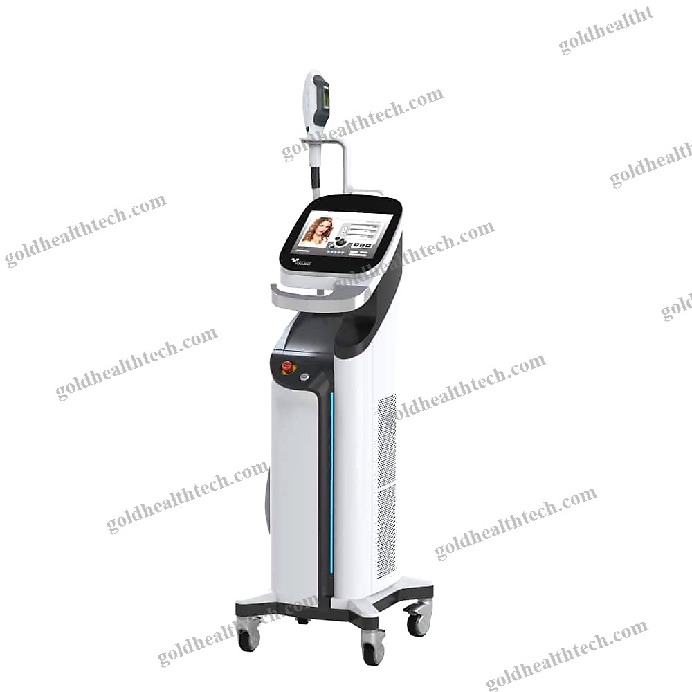 Hair Removal Ipl System
