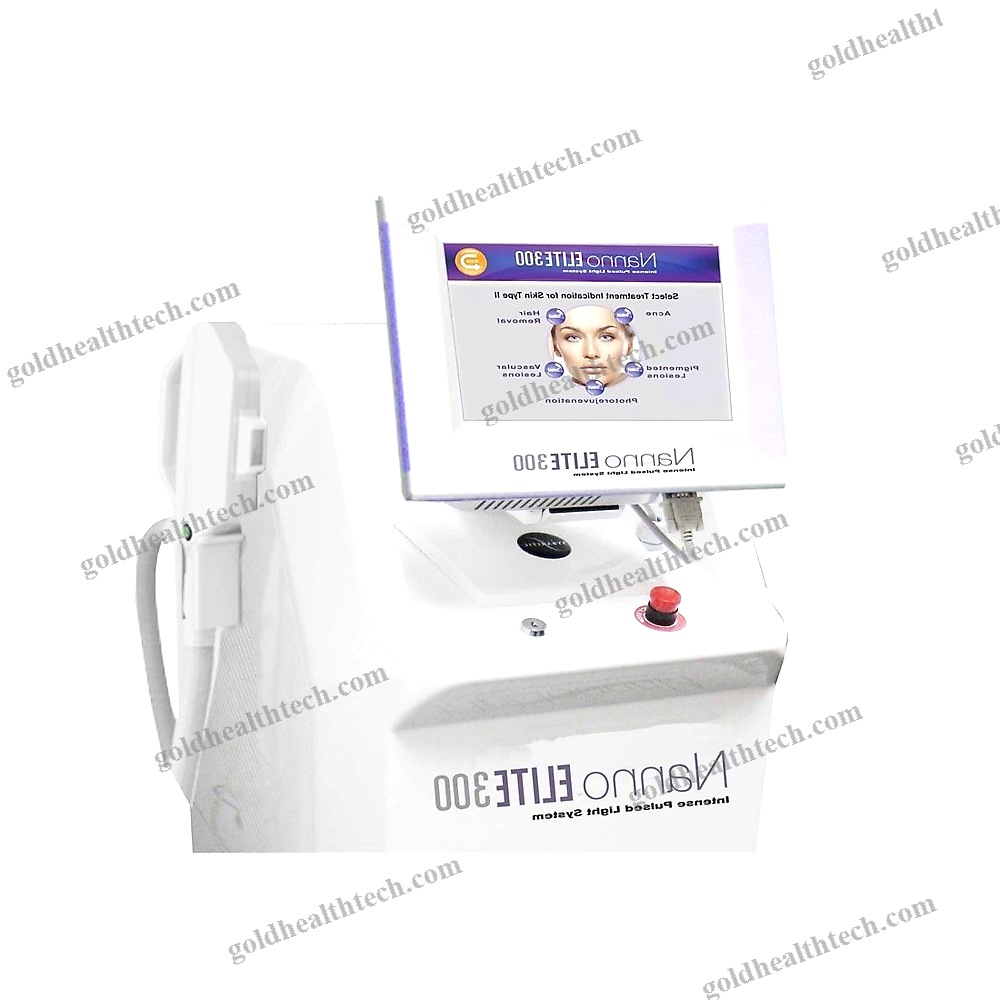 Hair Removal Ipl System