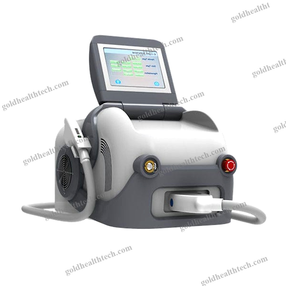 Hair Removal Ipl System