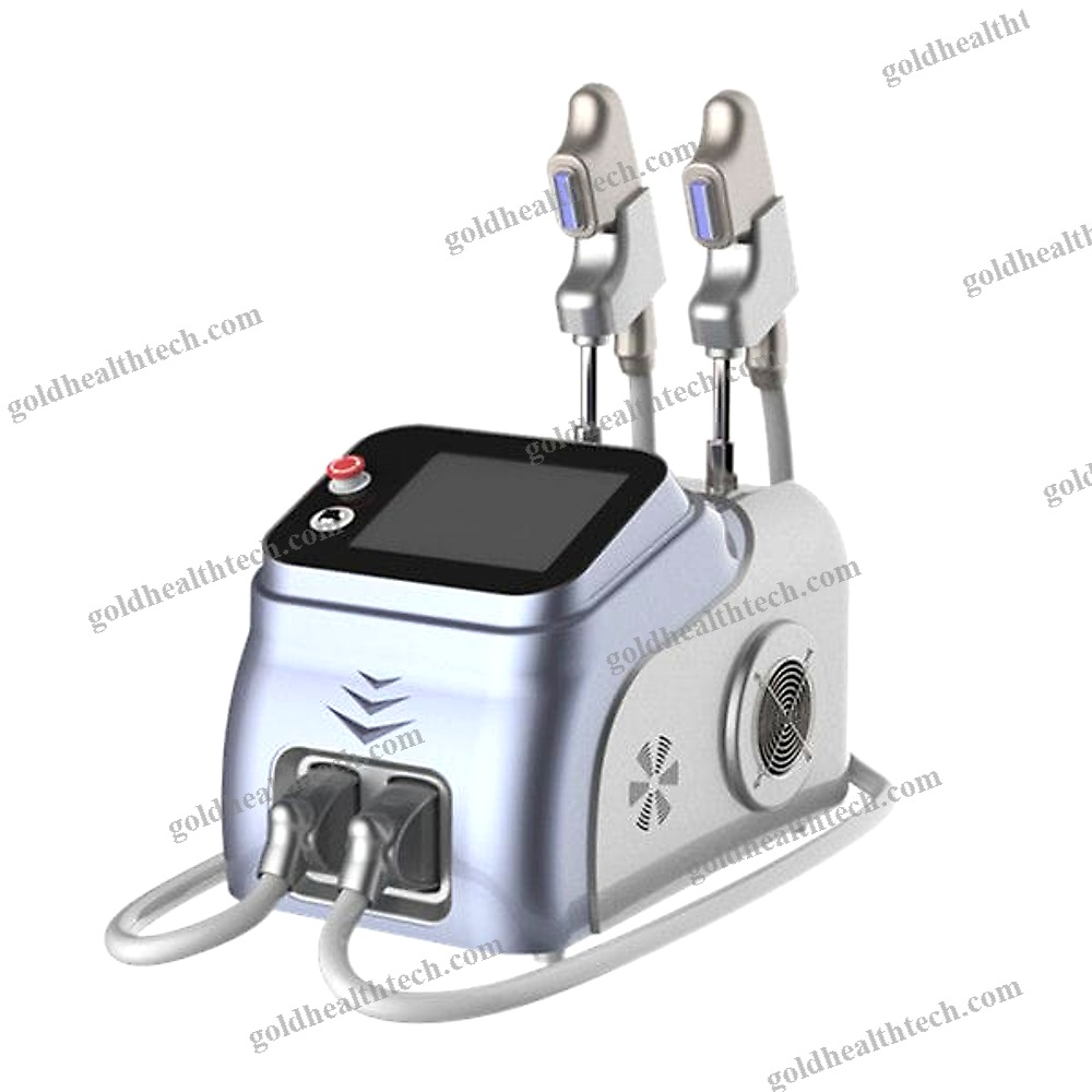 Hair Removal Ipl System