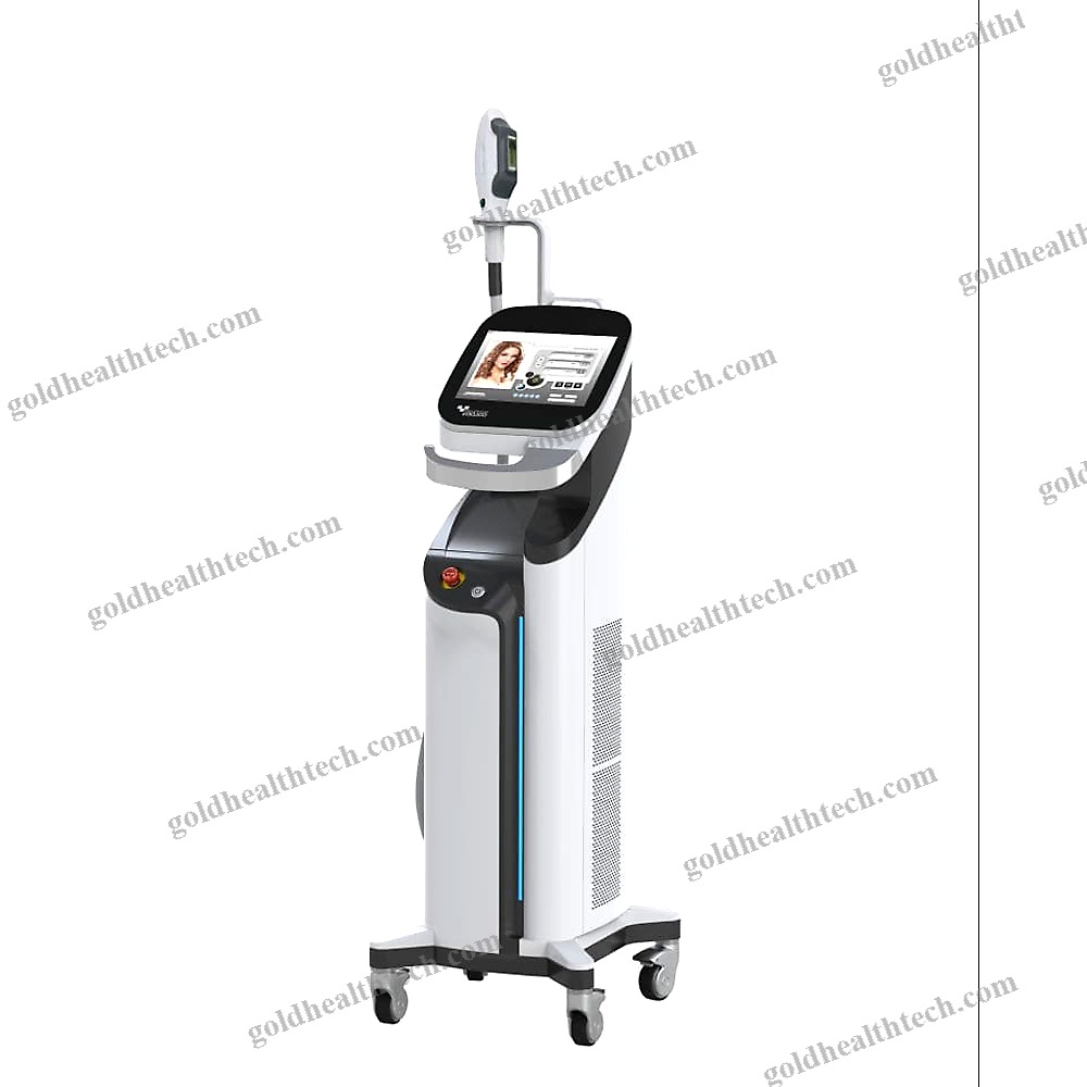 Hair Removal Ipl System