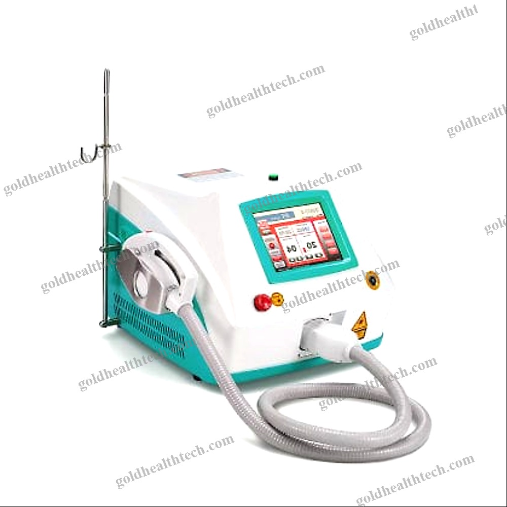 Hair Removal Ipl System