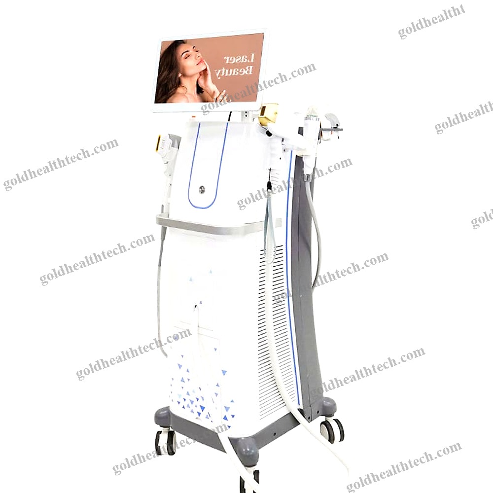 Hair Removal Laser 1