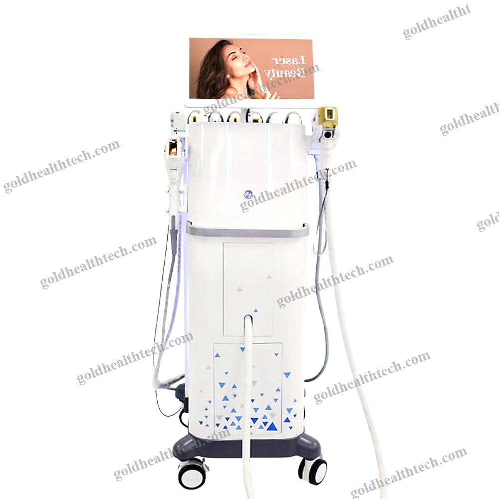 Hair Removal Laser