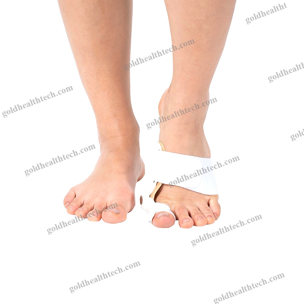 Hallux Valgus Orthosis 1