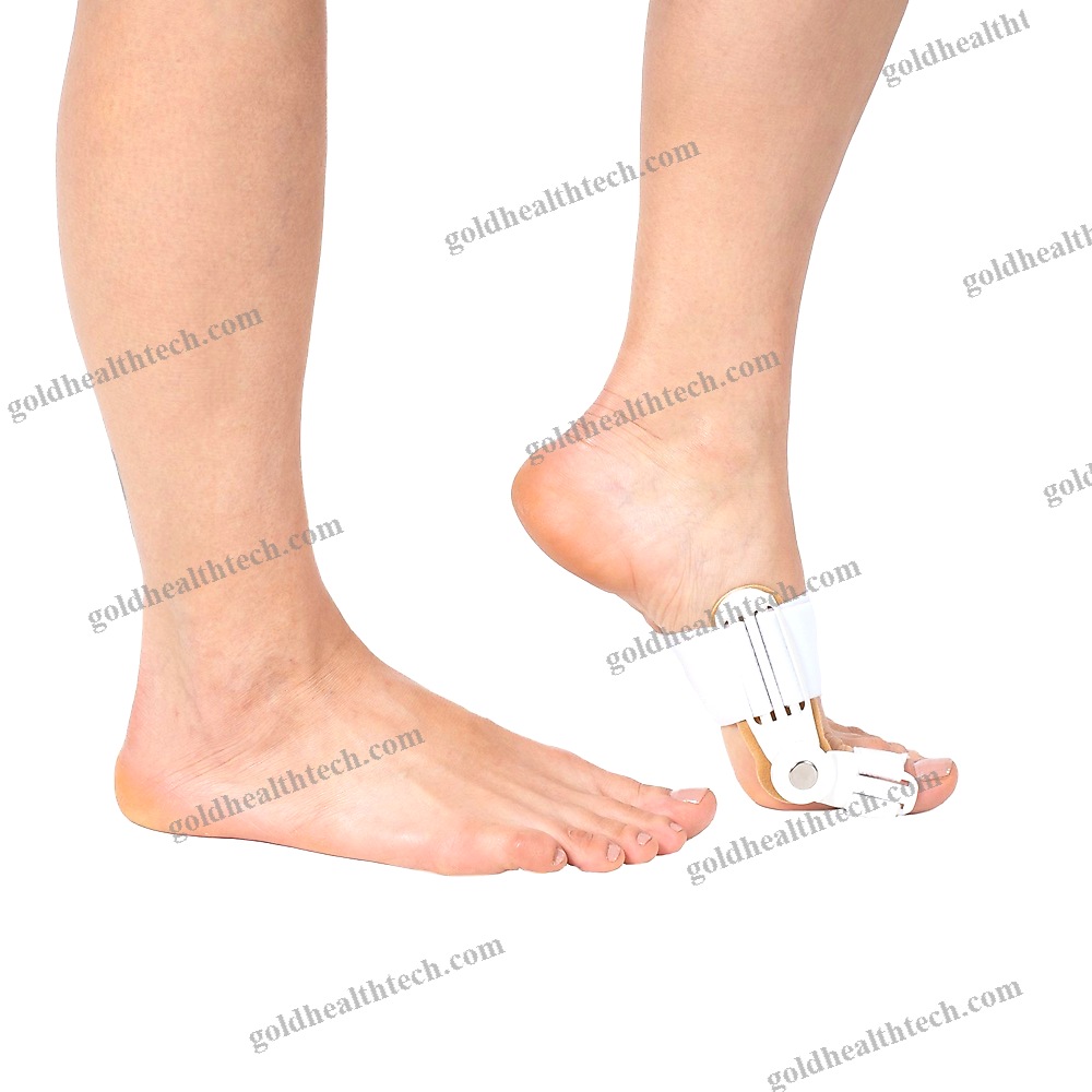 Hallux Valgus Orthosis