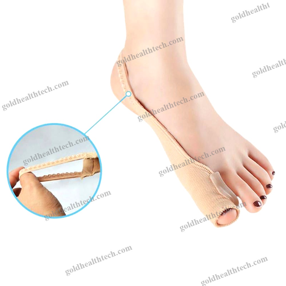 Hallux Valgus Orthosis