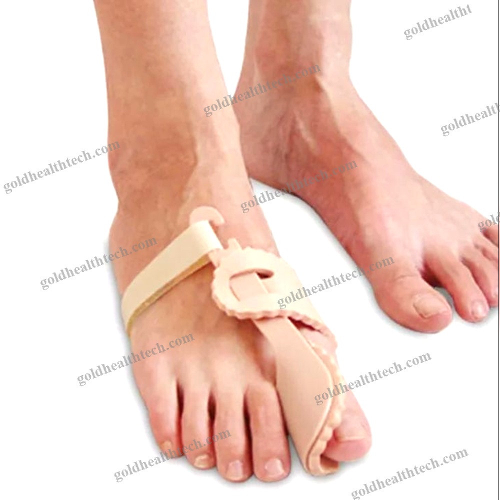 Hallux Valgus Orthosis