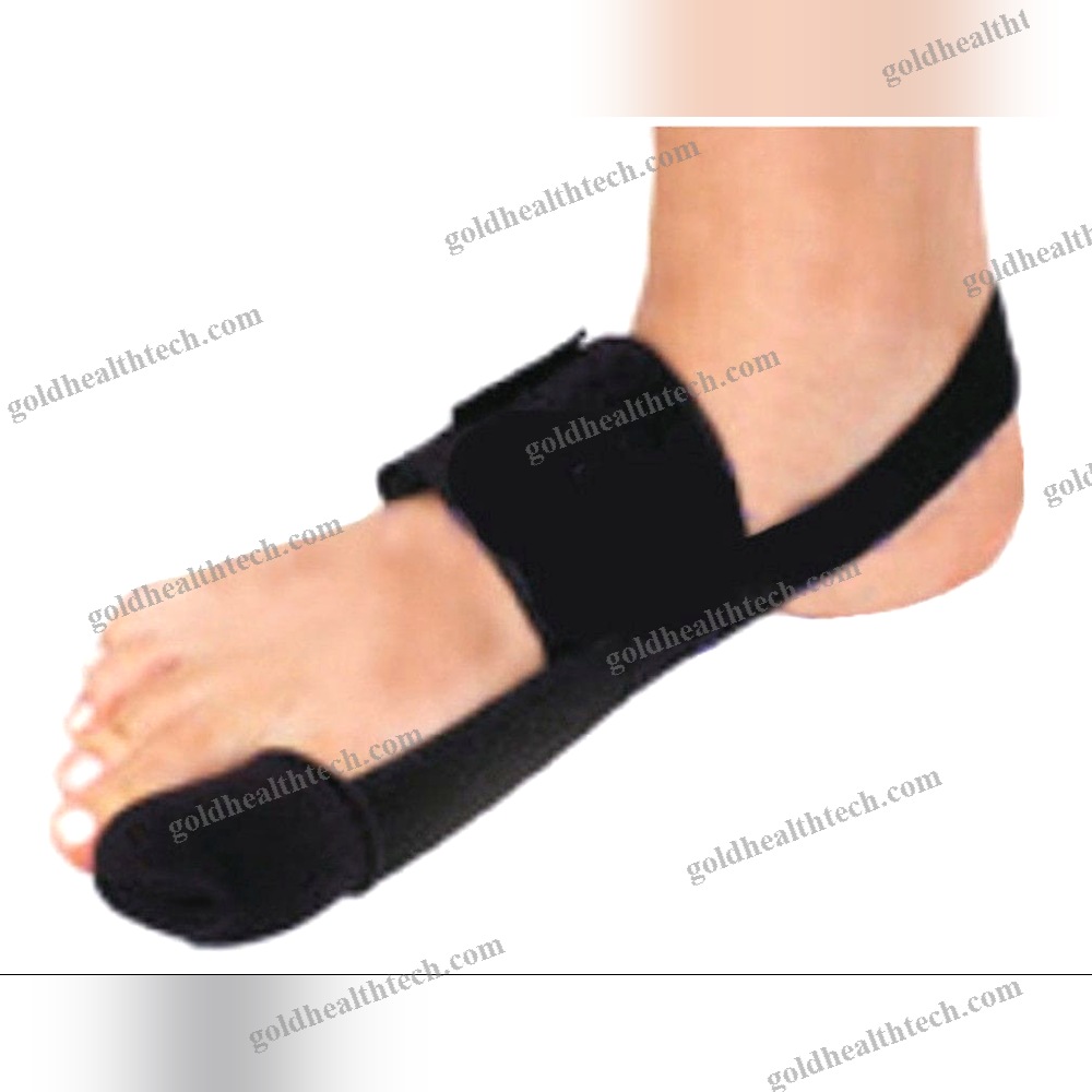 Hallux Valgus Orthosis