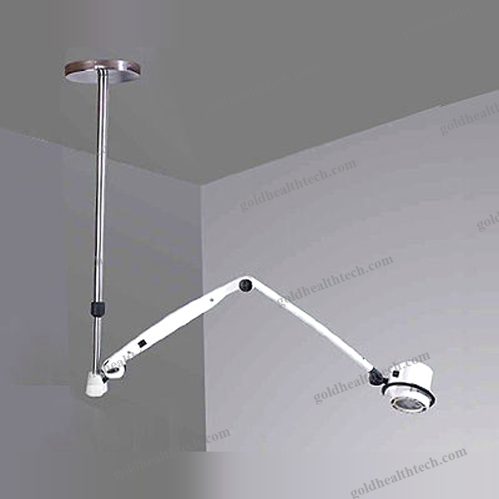 Halogen Minor Surgery Lamp