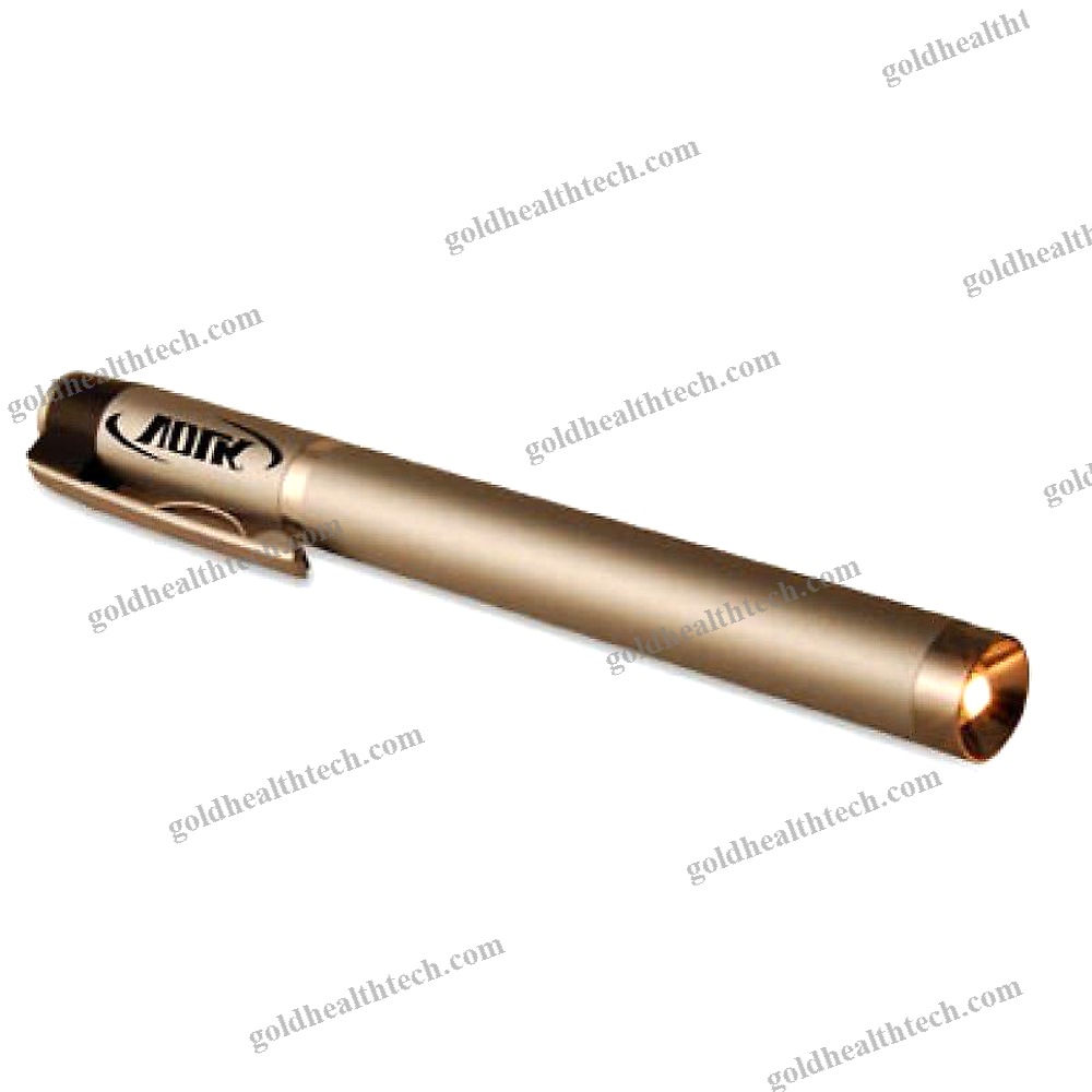 Halogen Penlight