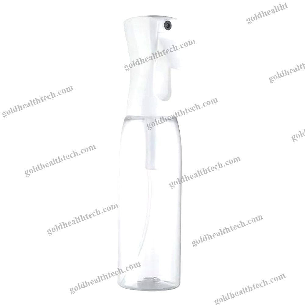 Hand-Held Disinfectant Sprayer