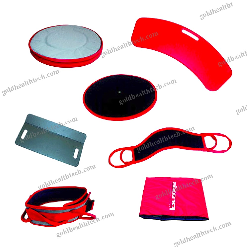Handicapped Transfer Board