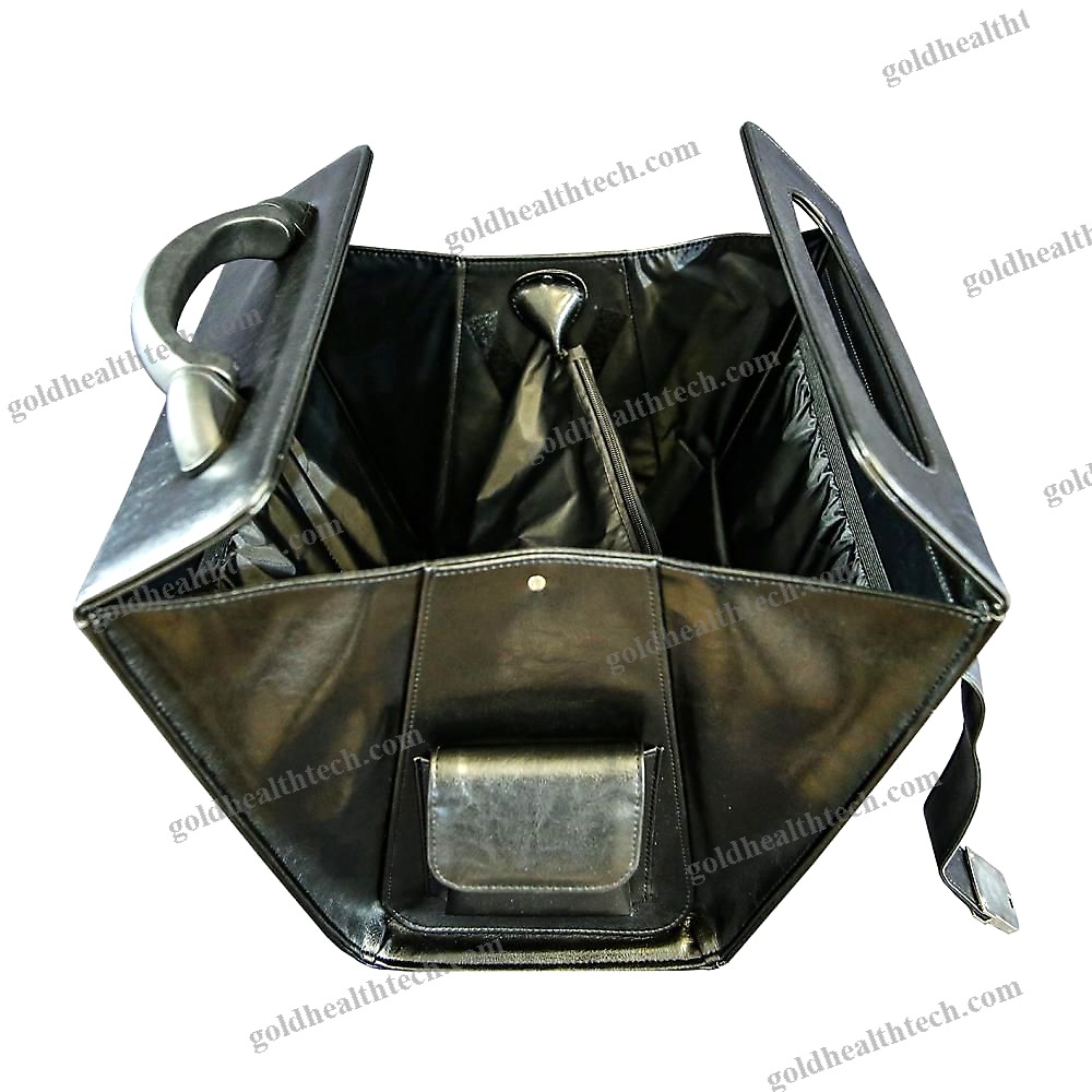 Handle Doctor'S Bag 1