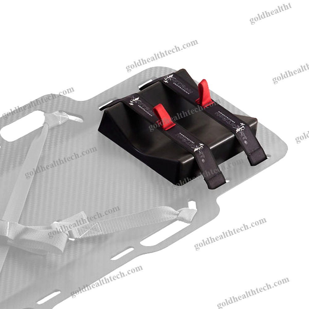 Head Emergency Immobilizer