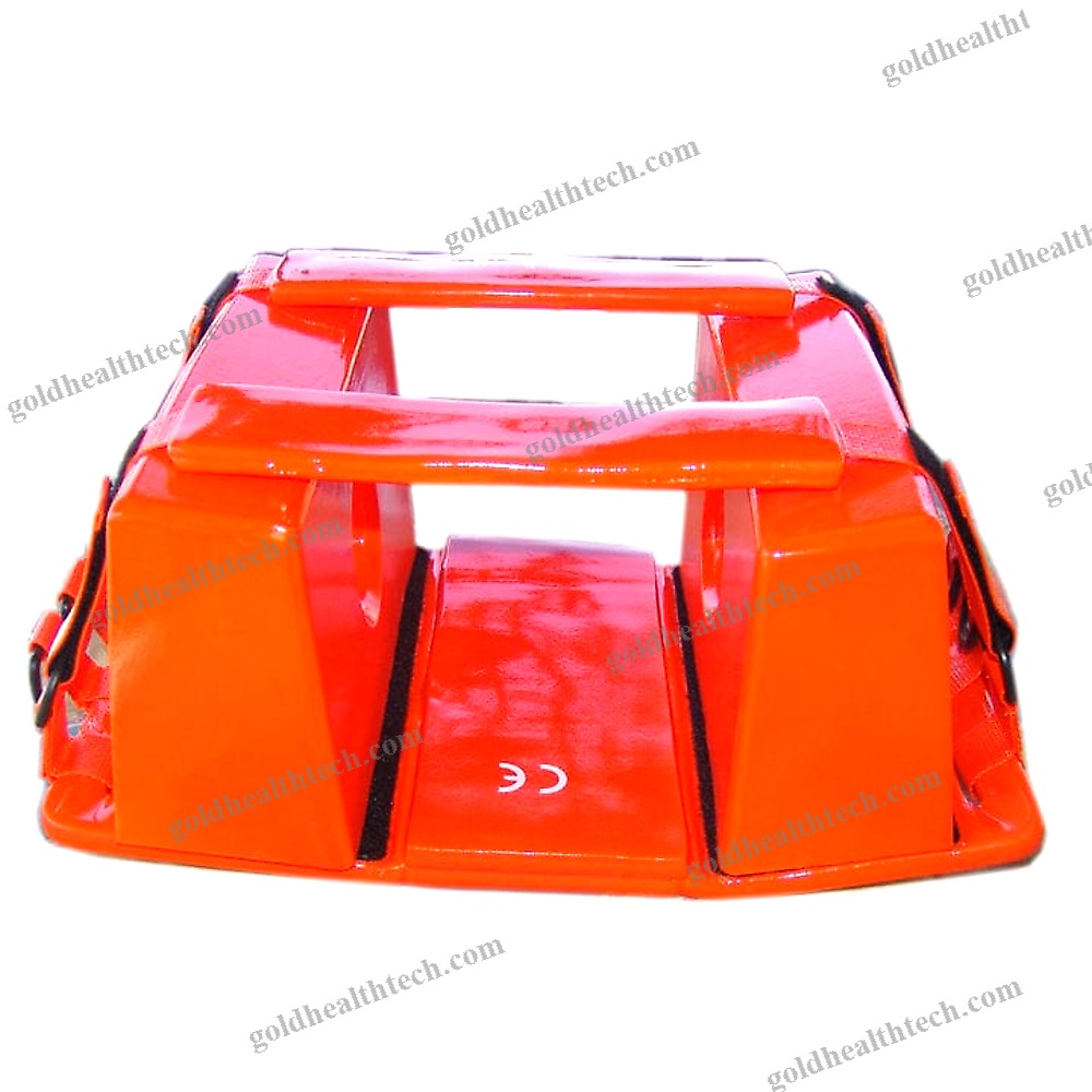 Head Emergency Immobilizer
