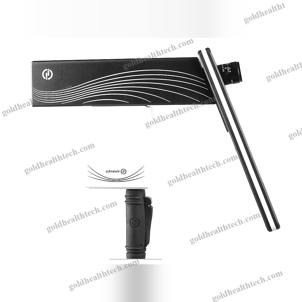 Head-Impulse Testing System 1