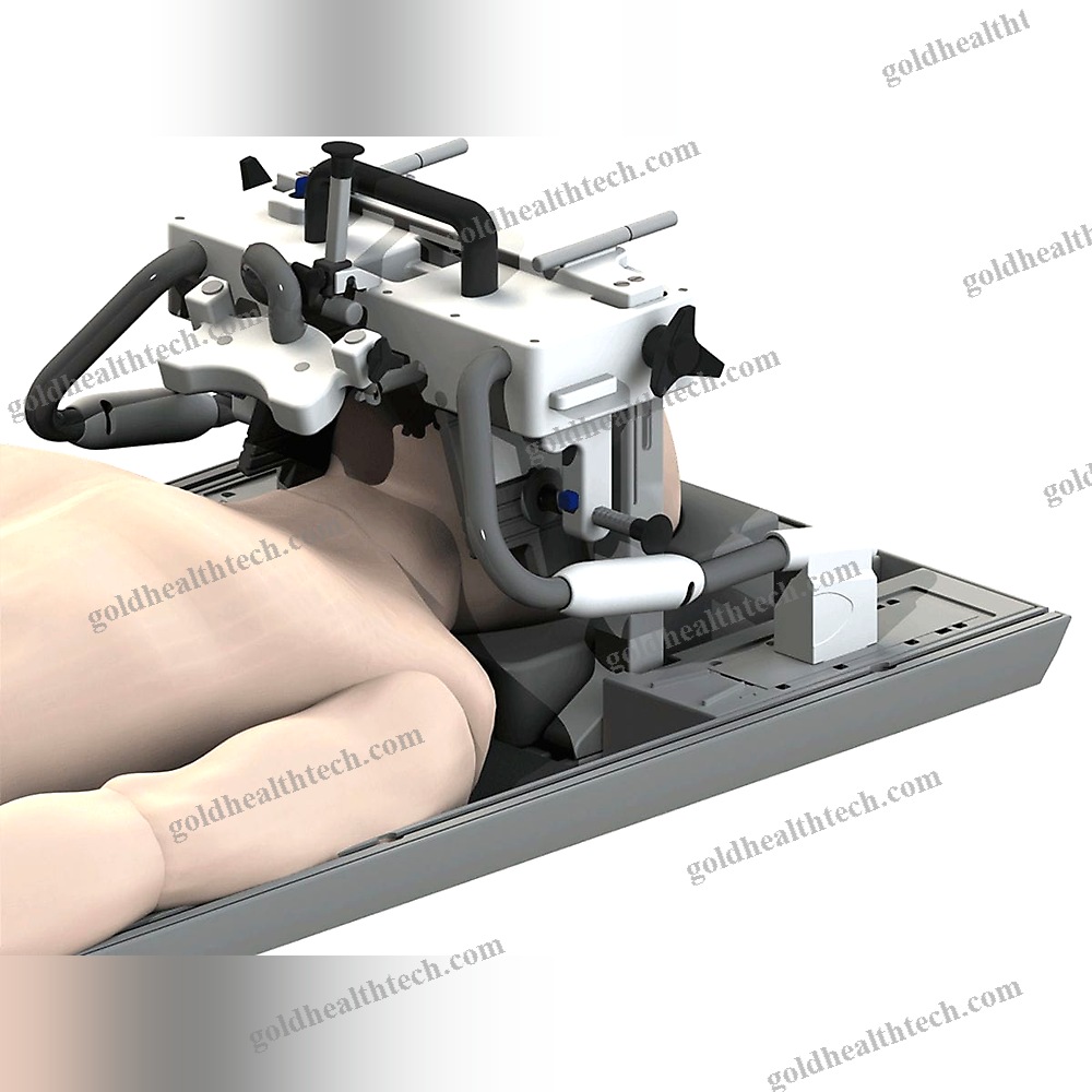 Head Mri Coil