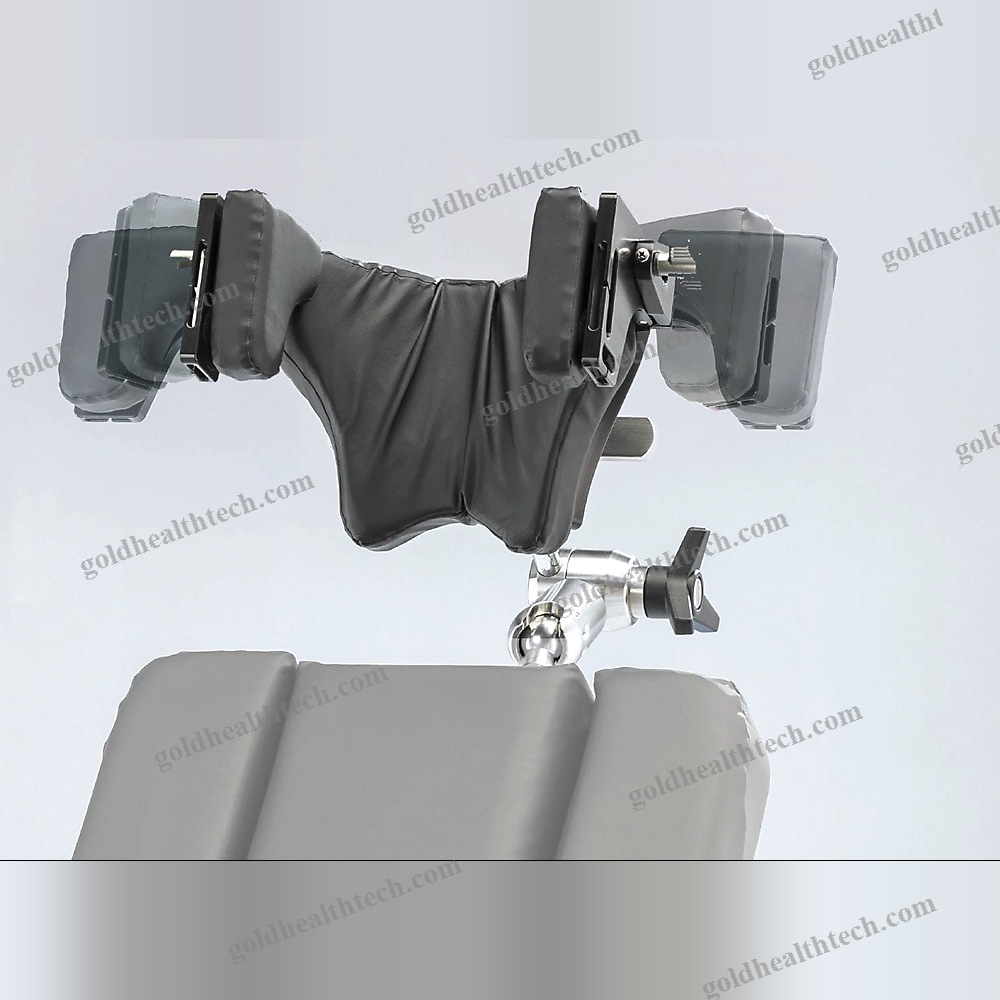 Headrest 1