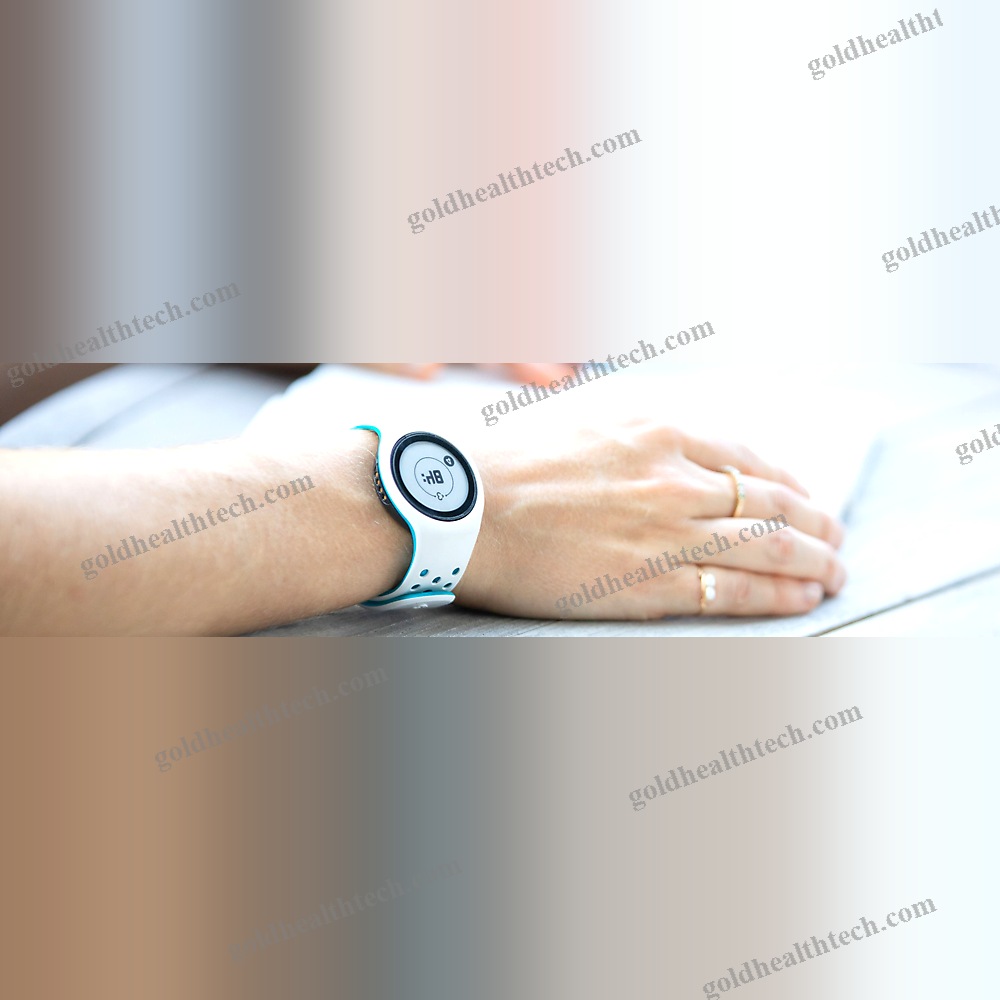 Health Telemonitoring System 1