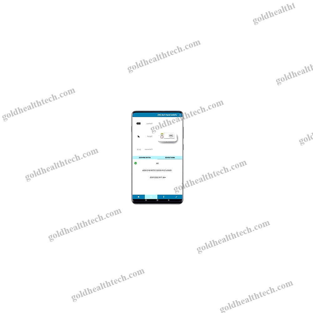 Healthcare Facility Android Application