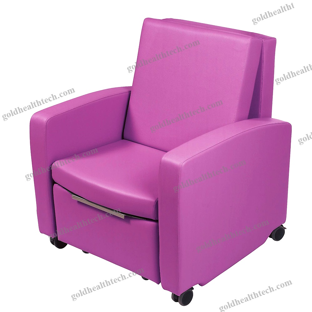 Healthcare Facility Armchair