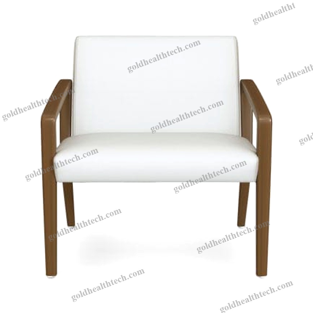 Healthcare Facility Armchair 1