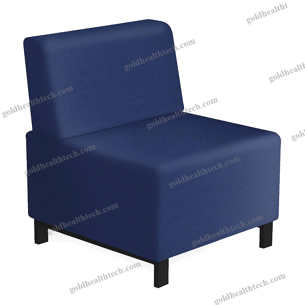 Healthcare Facility Armchair