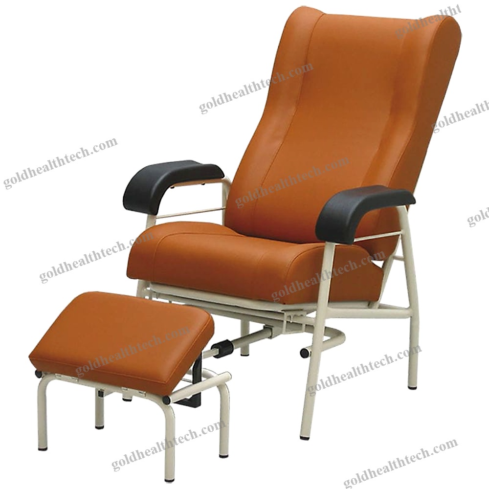 Healthcare Facility Armchair