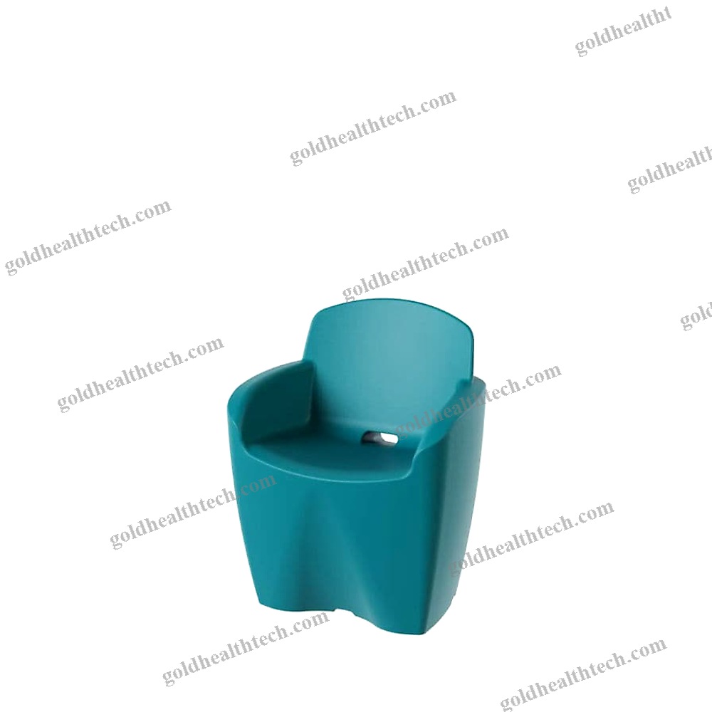 Healthcare Facility Armchair