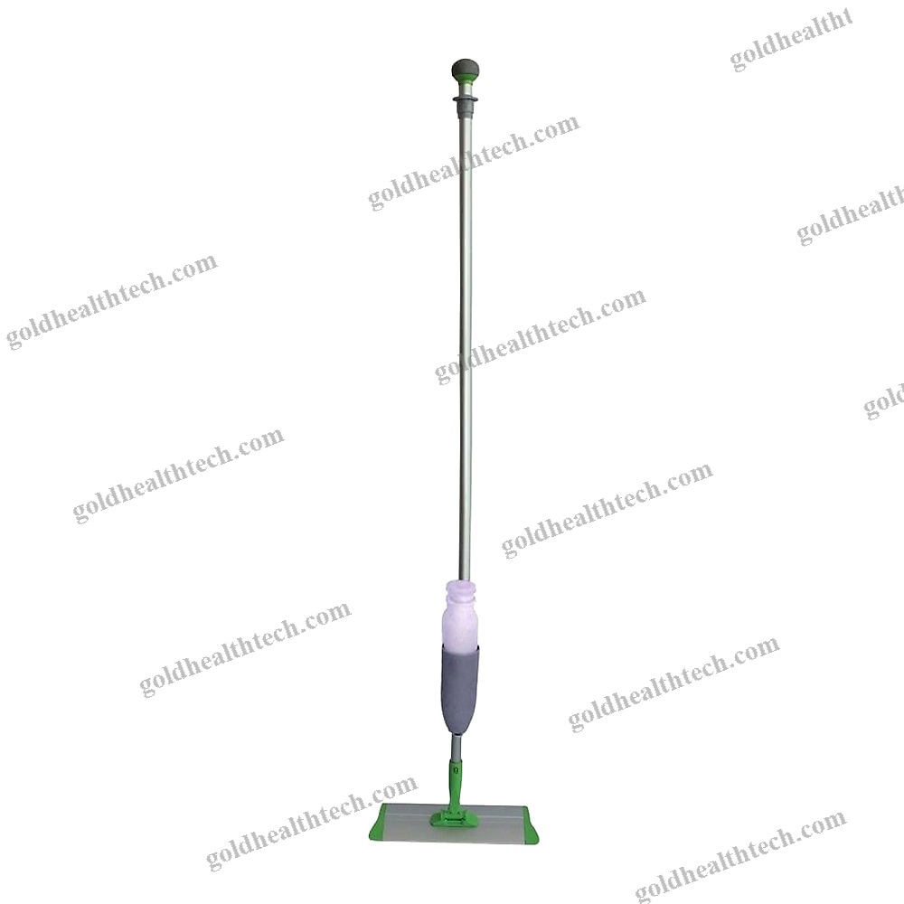 Healthcare Facility Carpet Cleaner