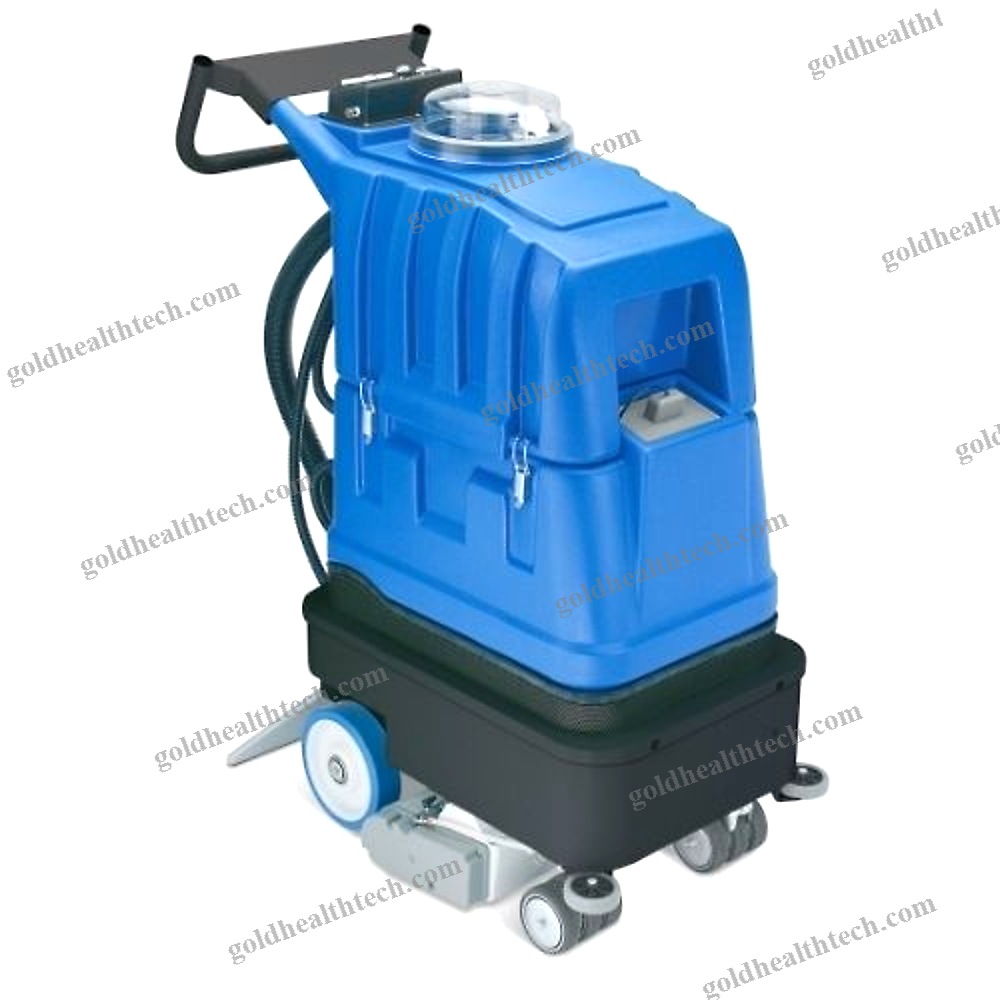 Healthcare Facility Carpet Cleaner