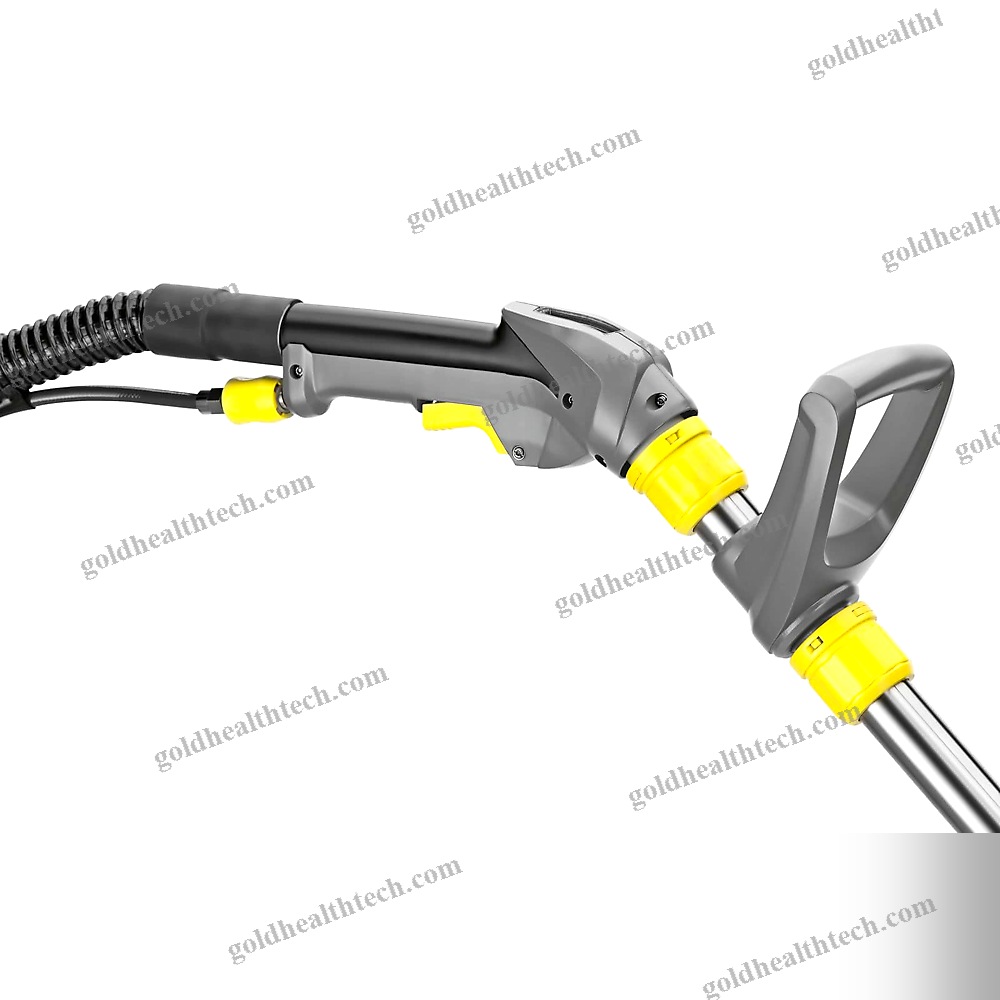 Healthcare Facility Carpet Cleaner 1