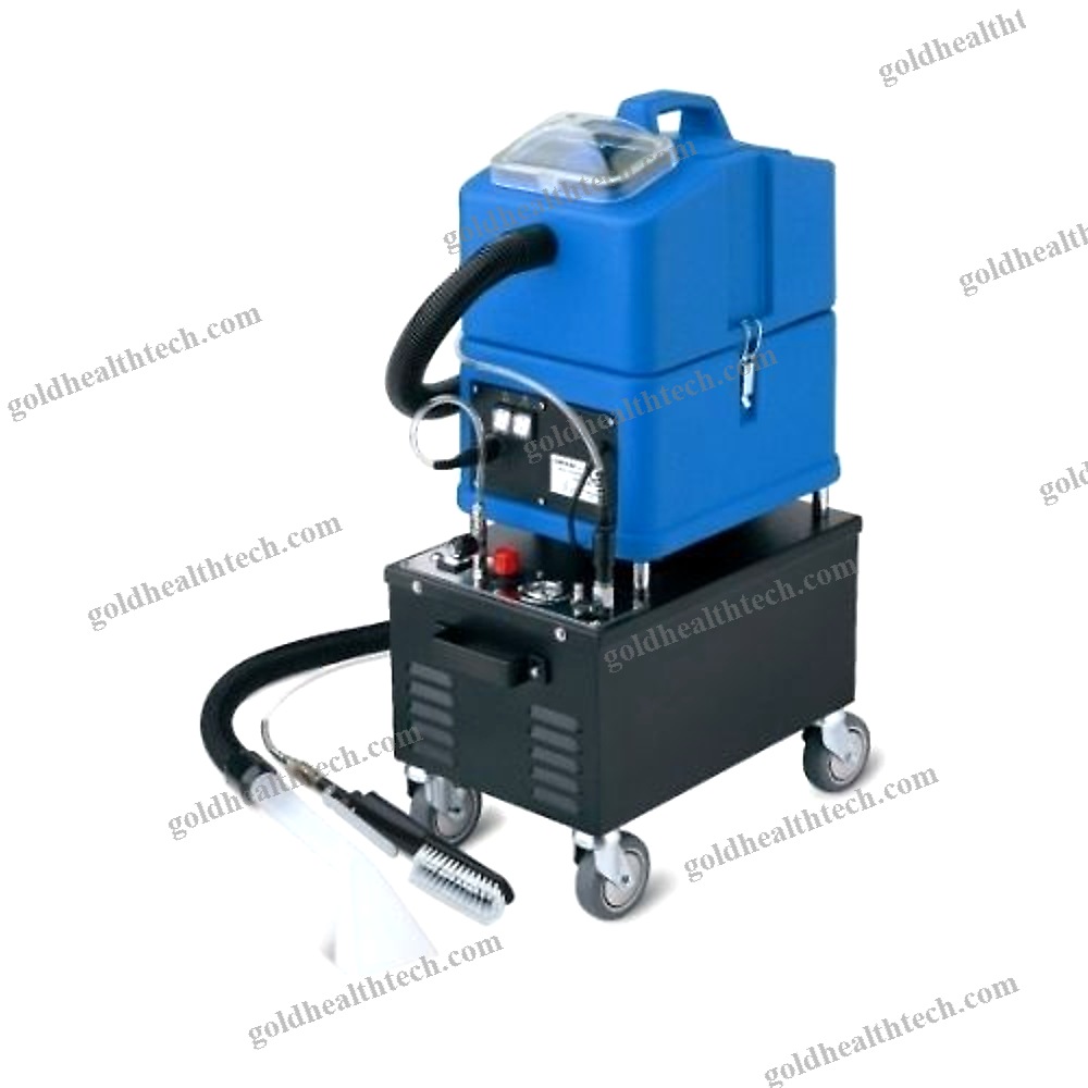 Healthcare Facility Carpet Cleaner