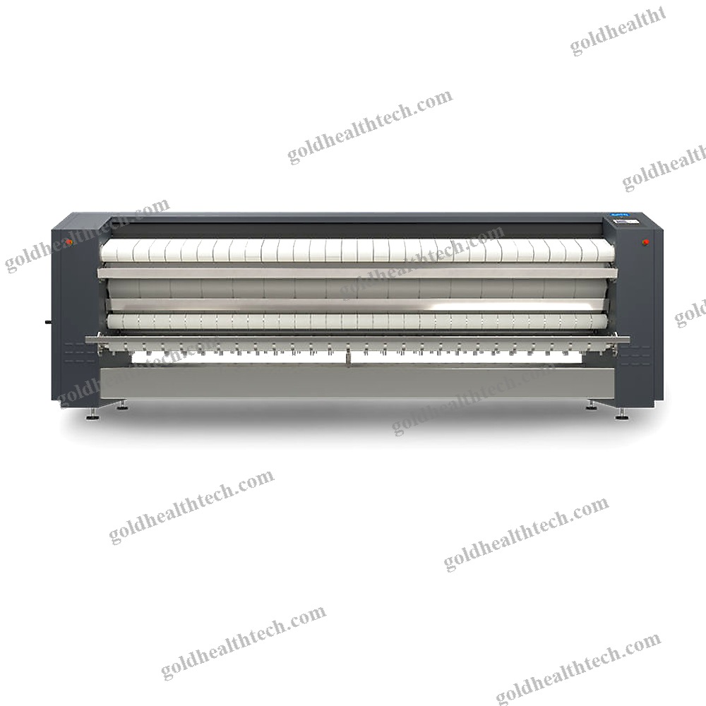 Healthcare Facility Ironer