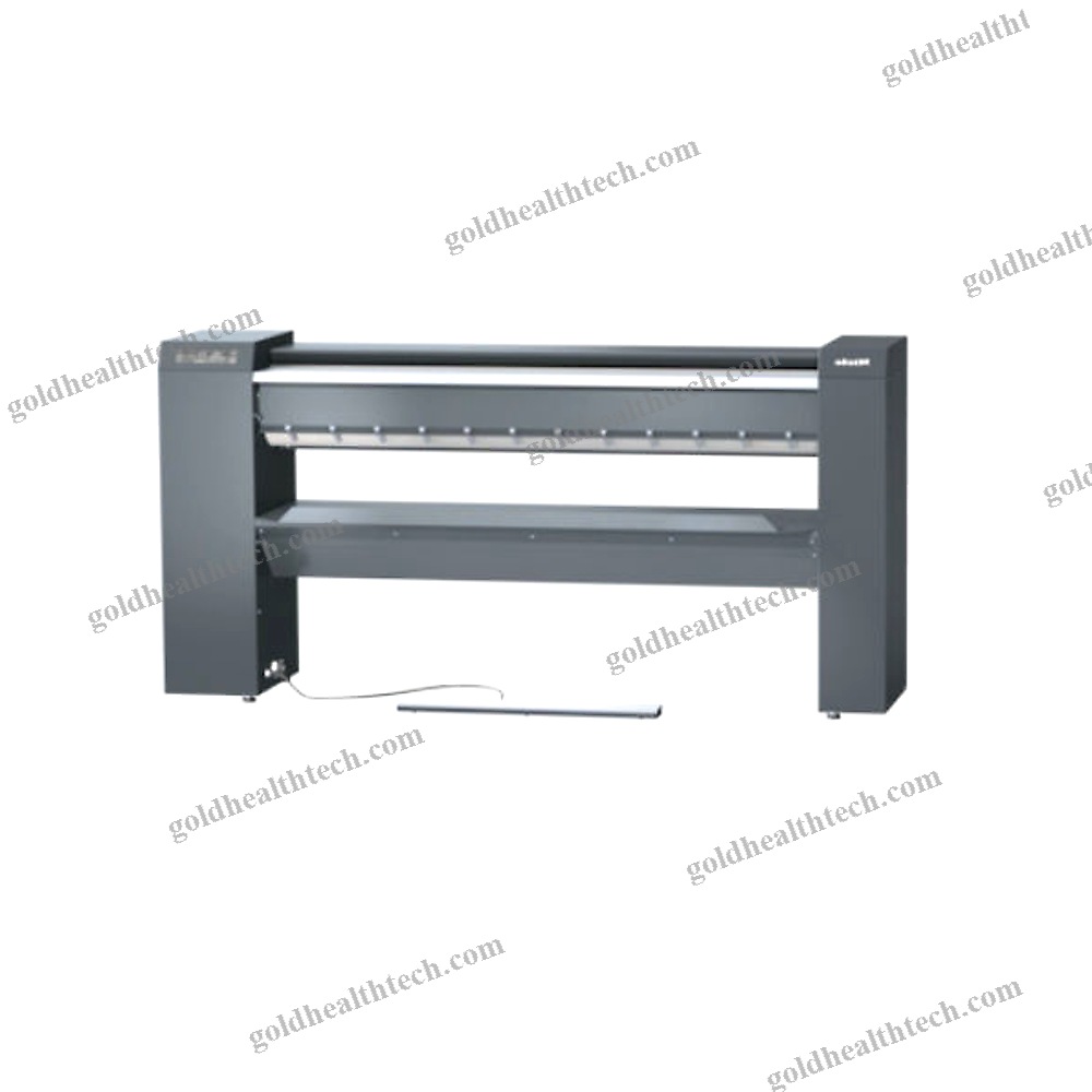 Healthcare Facility Ironer