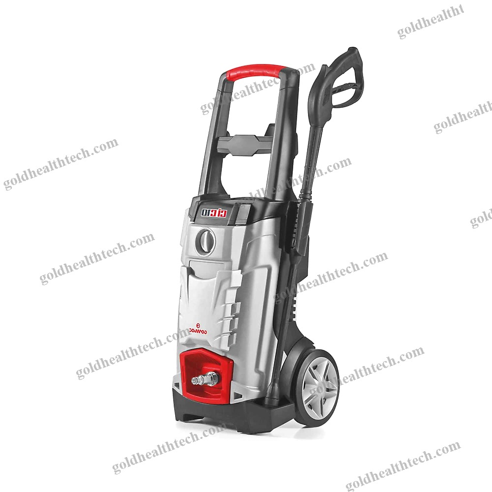 Healthcare Facility Steam Cleaner