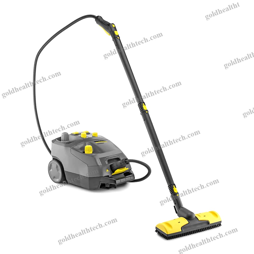 Healthcare Facility Steam Cleaner
