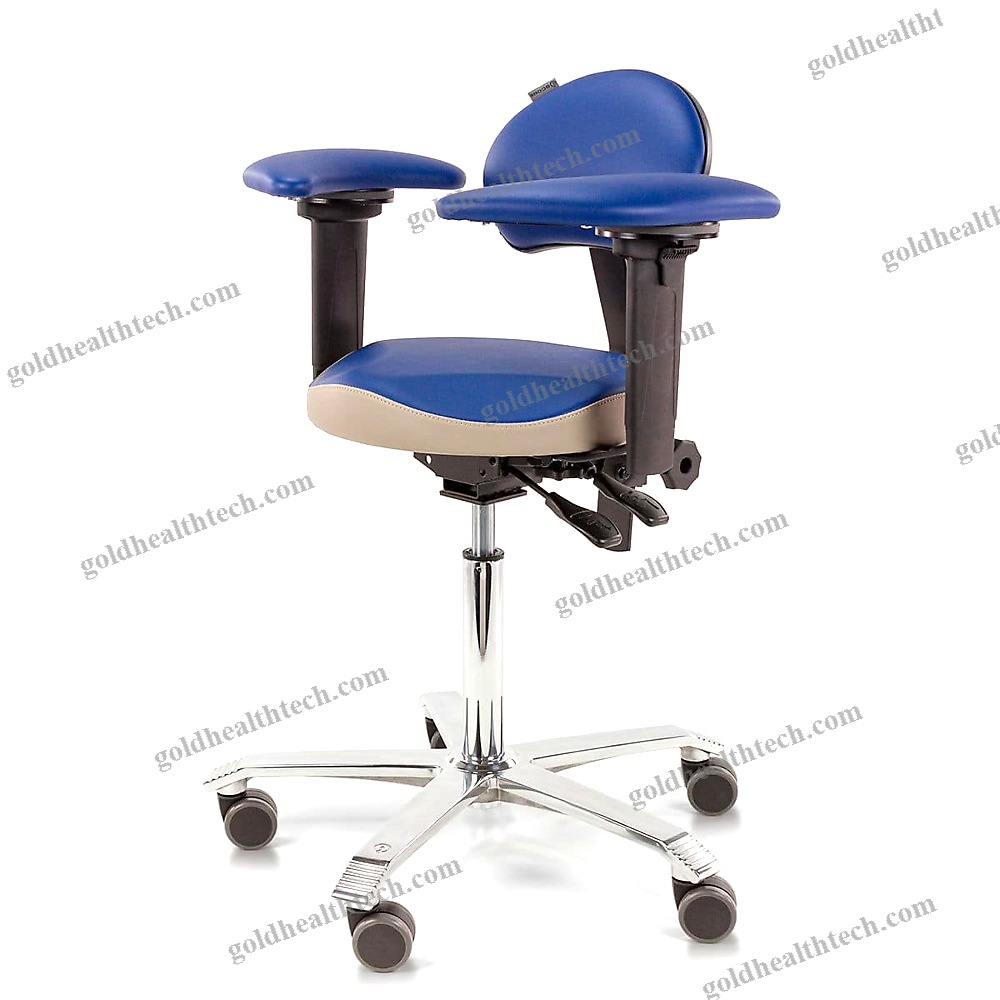 Healthcare Facility Stool