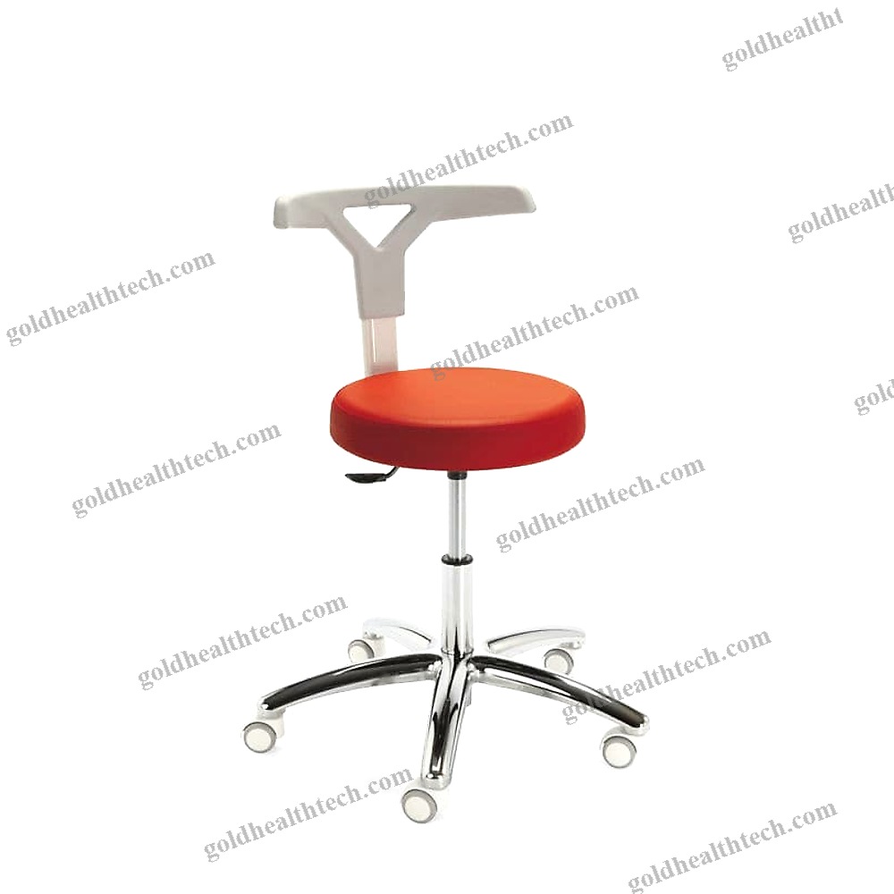 Healthcare Facility Stool