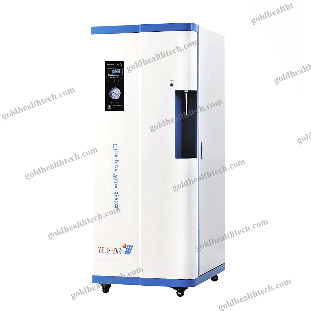 Healthcare Facility Water Purifier