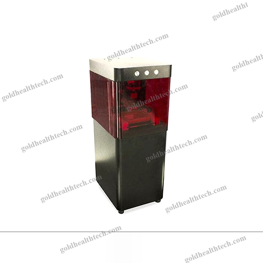 Hearing Aid 3D Printer