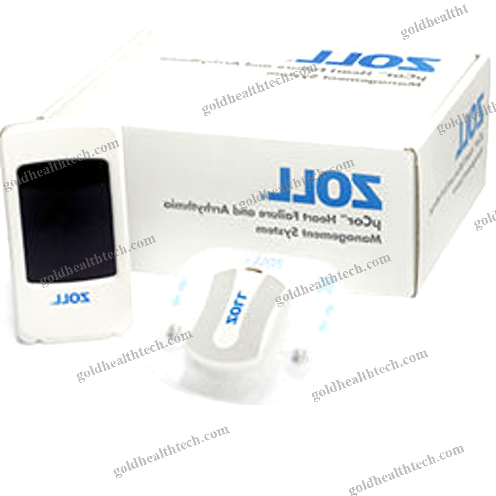Heart Failure Management System