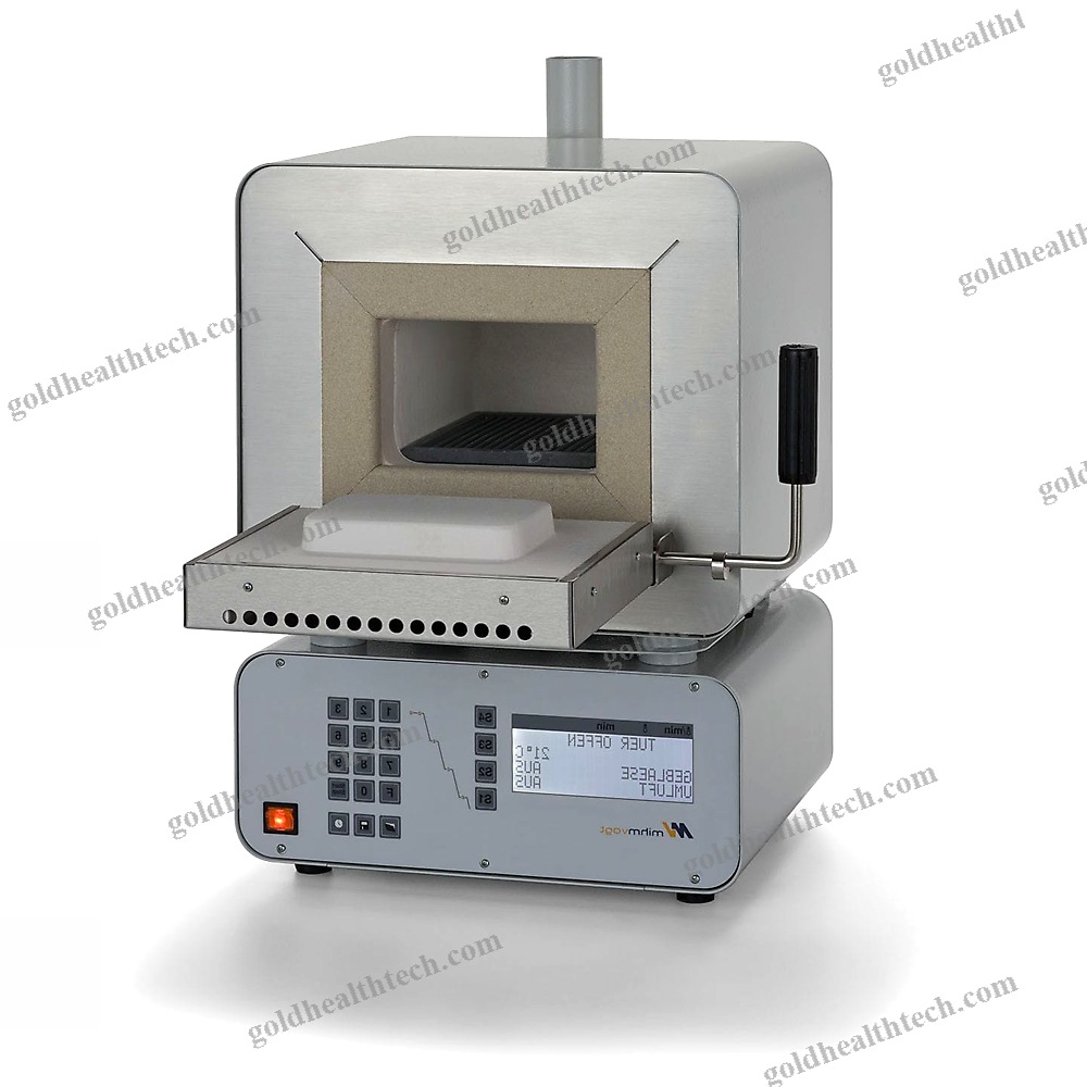 Heating Furnace 1