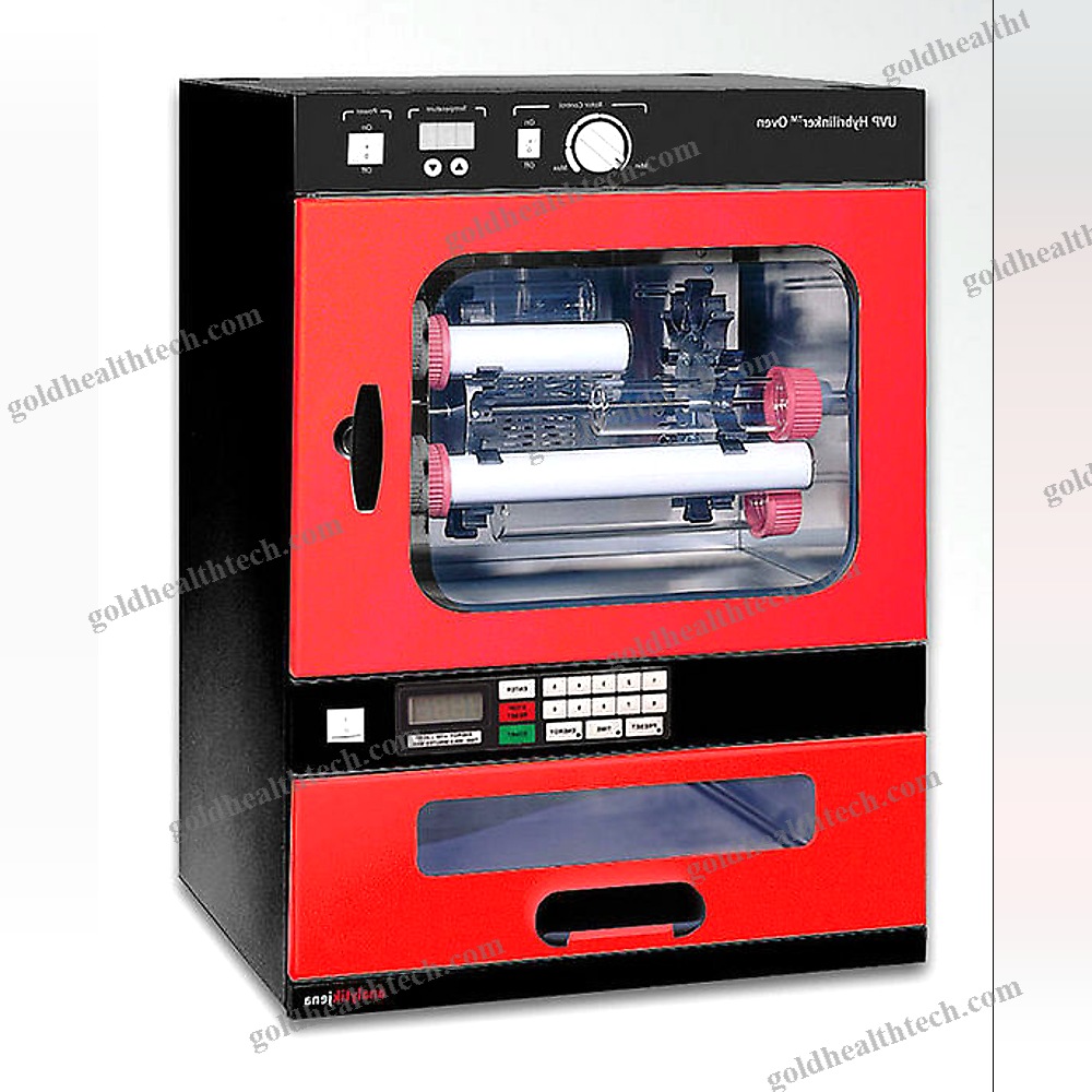 Heating Oven