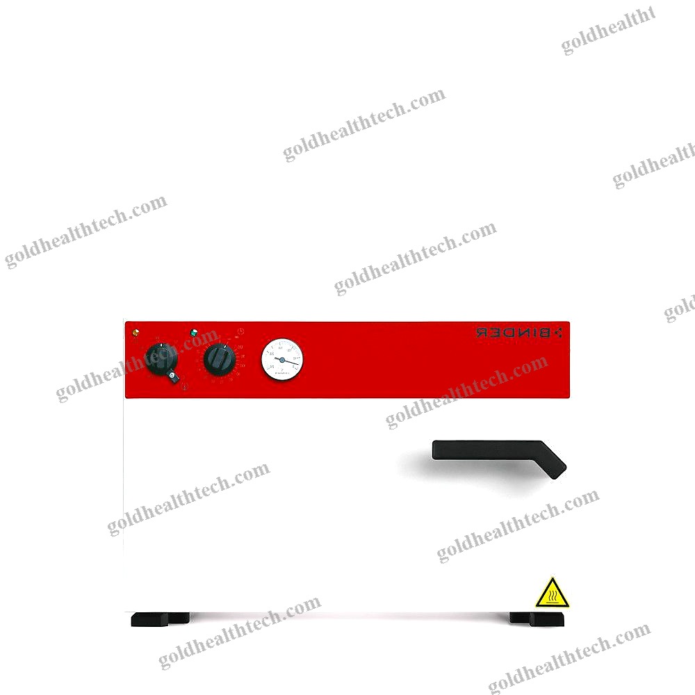 Heating Oven