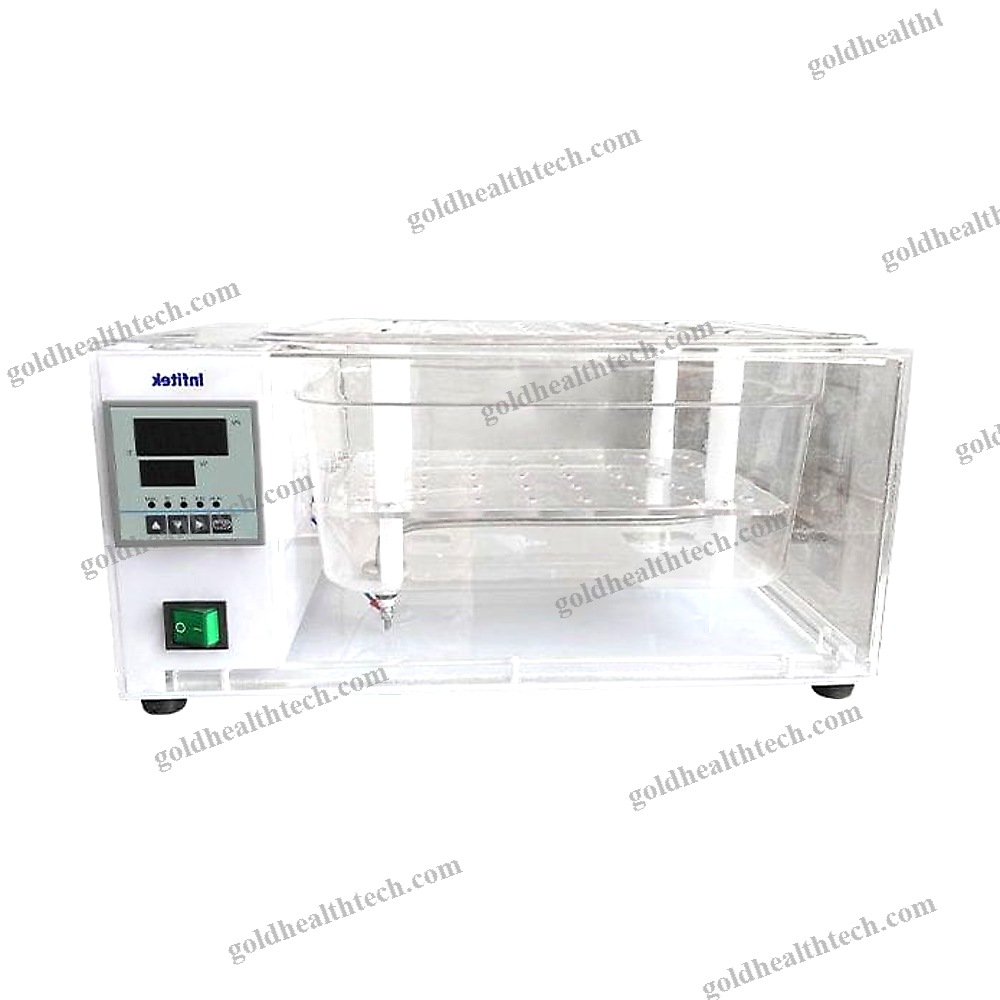 Heating Water Bath