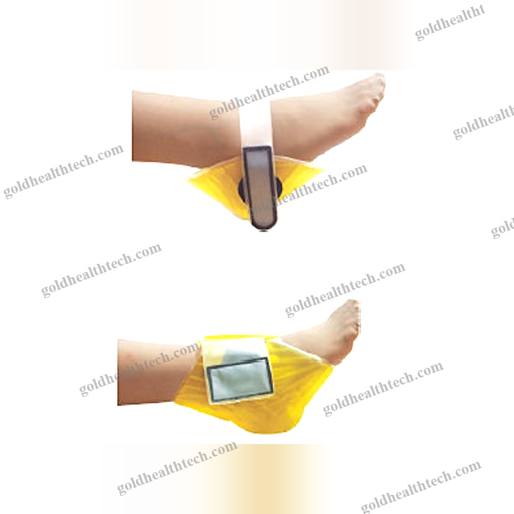 Heel Protection 1