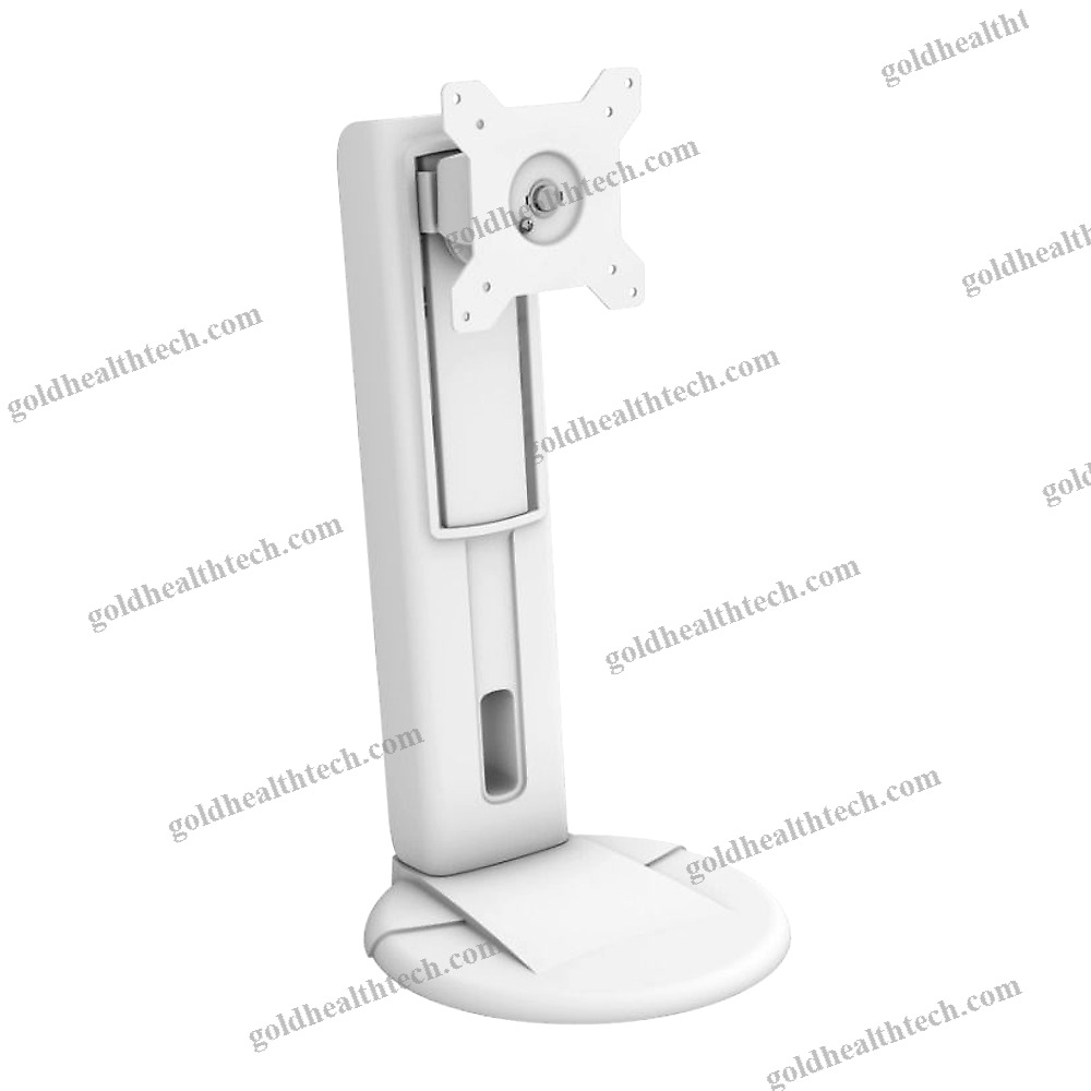 Height-Adjustable Support Arm